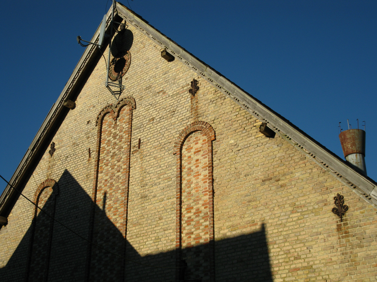 Avlsgården
