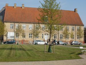 Christiansfeldt