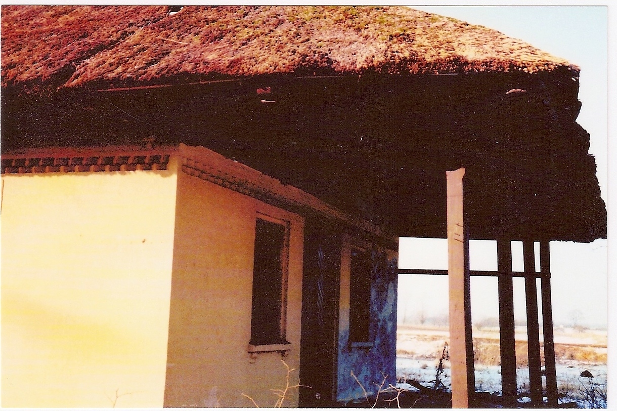 Damernes loggia