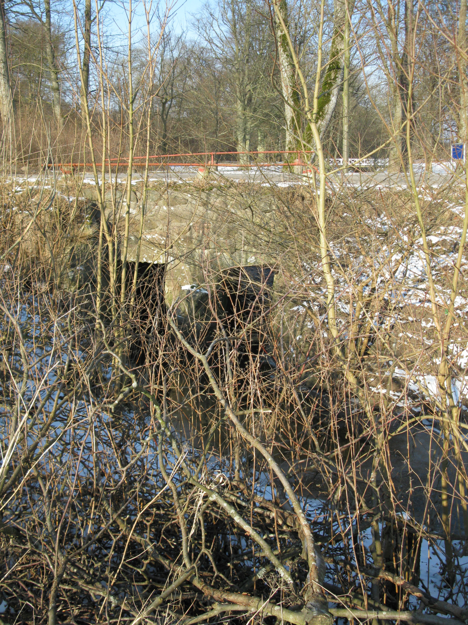 Rødebro