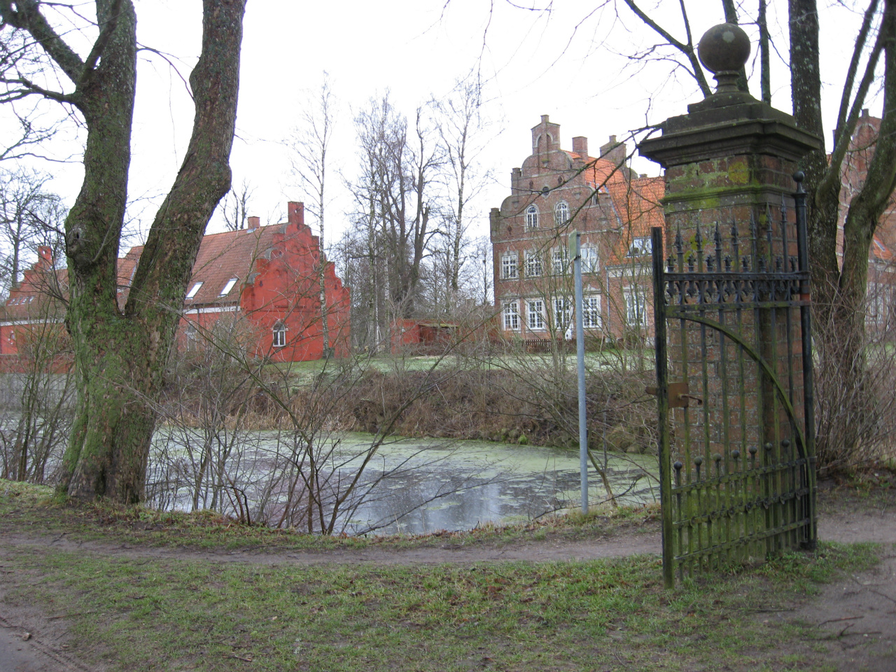 Tølløse Slot